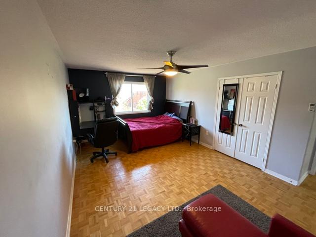 Photo 30 of Unit (Upper), 25 Kentucky Drive, Brampton, Fletcher's Creek South — HOMEH
