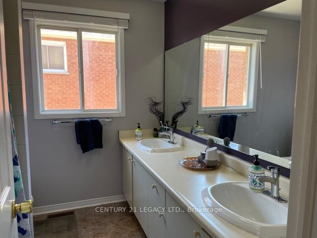 Photo 31 of Unit (Upper), 25 Kentucky Drive, Brampton, Fletcher's Creek South — HOMEH