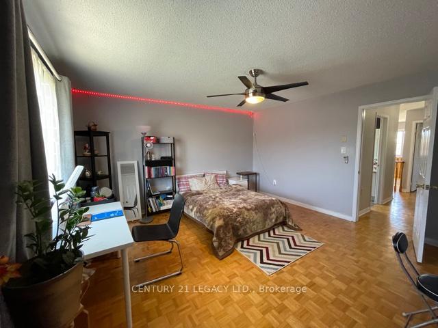 Photo 32 of Unit (Upper), 25 Kentucky Drive, Brampton, Fletcher's Creek South — HOMEH