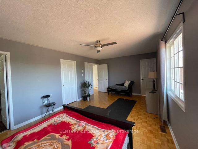 Photo 33 of Unit (Upper), 25 Kentucky Drive, Brampton, Fletcher's Creek South — HOMEH