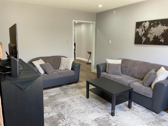 Photo 34 of Unit (Upper), 25 Kentucky Drive, Brampton, Fletcher's Creek South — HOMEH