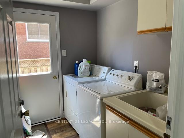 Photo 36 of Unit (Upper), 25 Kentucky Drive, Brampton, Fletcher's Creek South — HOMEH