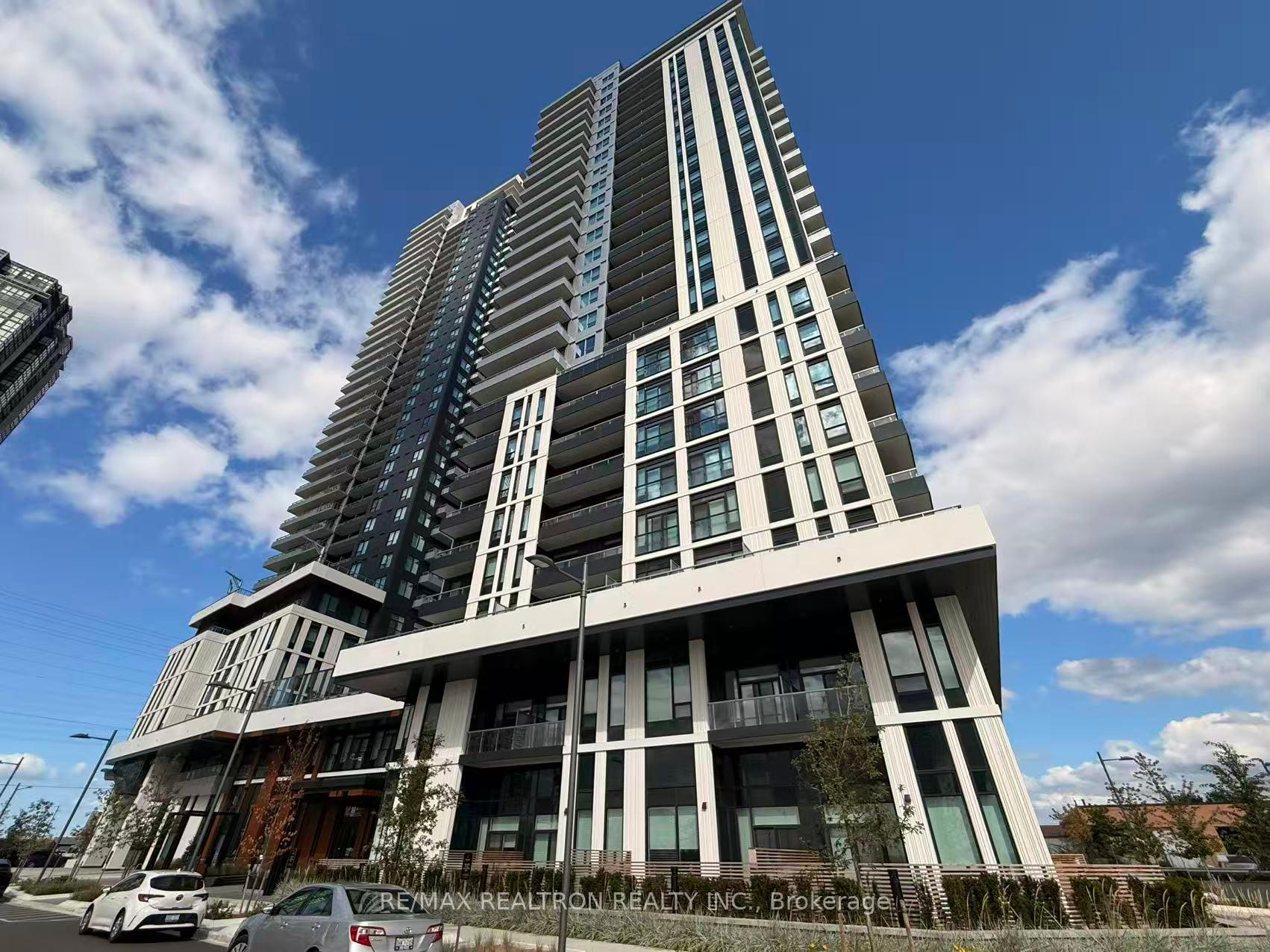 Photo of Unit 1802, 21 Meadowdale Road