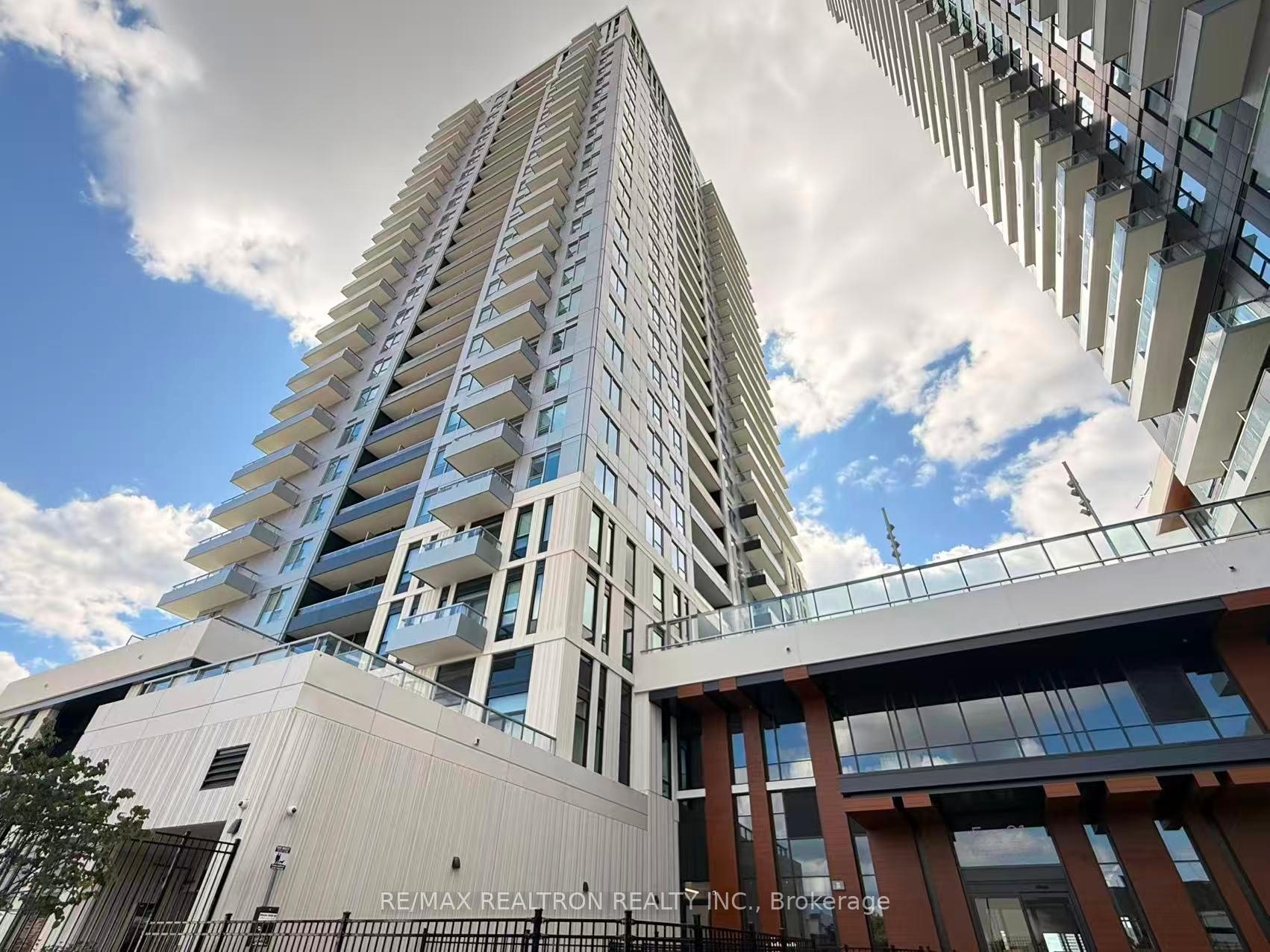 Photo 3 of Unit 1802, 21 Meadowdale Road, Vaughan, Vaughan Corporate Centre — HOMEH