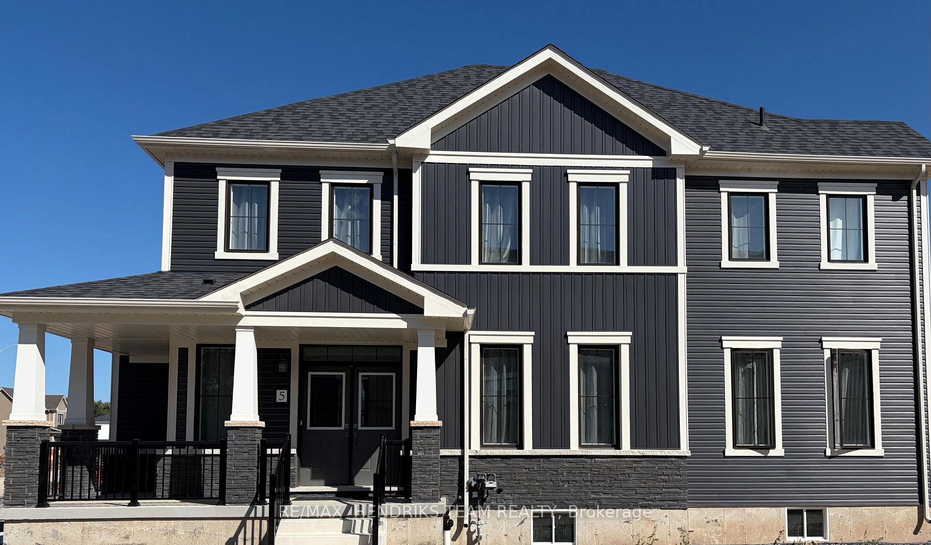 Photo 1 of 5 Derose Avenue S, Thorold, Hurricane/Merrittville — HOMEH