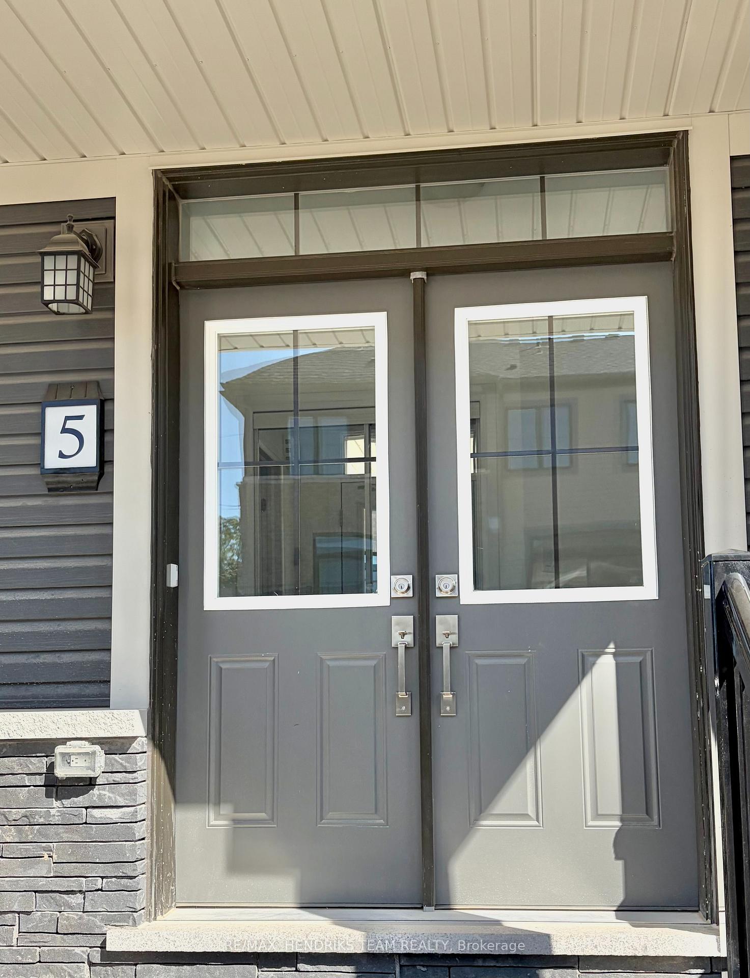 Photo 20 of 5 Derose Avenue S, Thorold, Hurricane/Merrittville — HOMEH