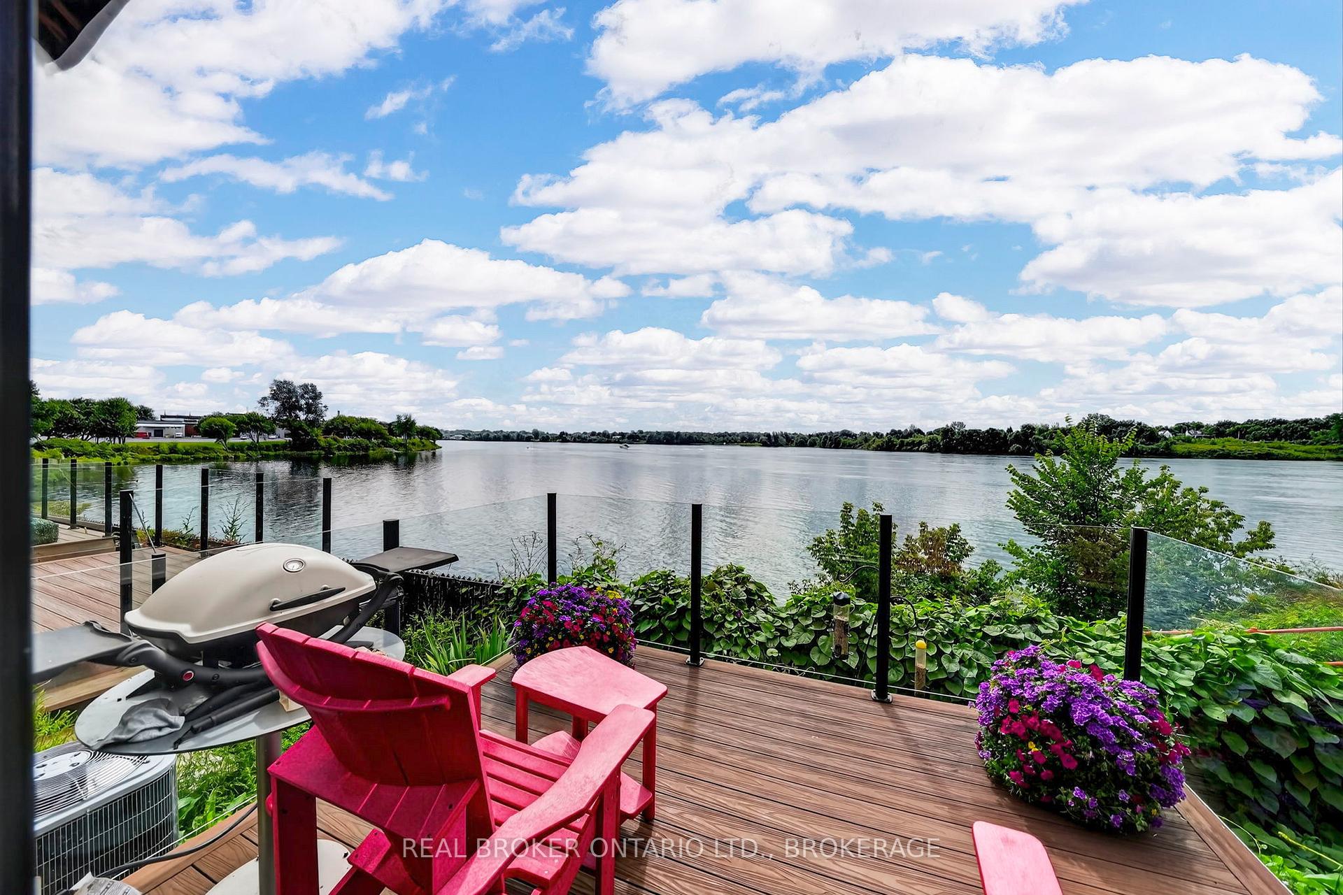 Photo 27 of 2-C McConnell Avenue, Cornwall, Cornwall — HOMEH