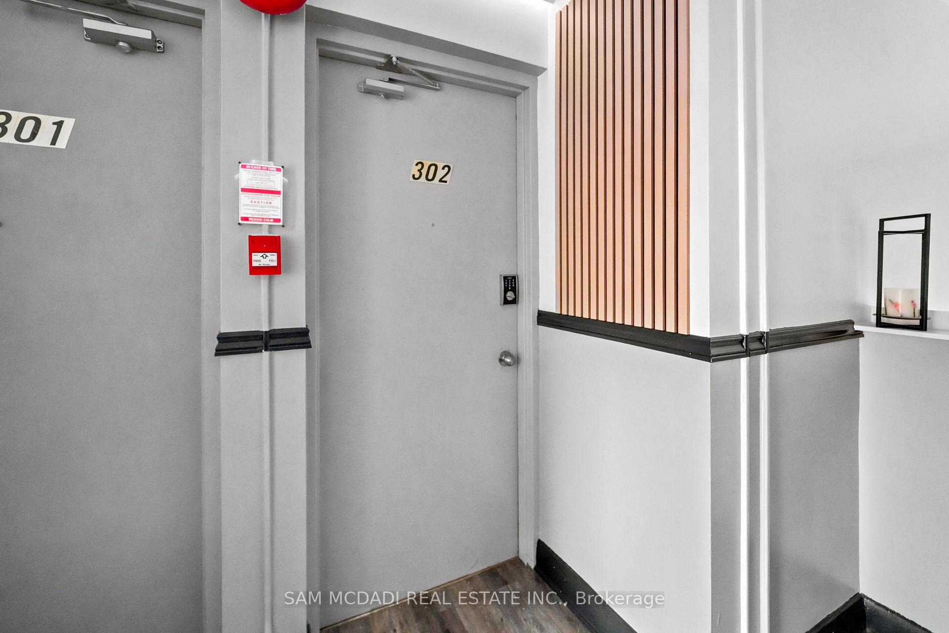 Photo 4 of Unit 302, 1016 O'connor Drive, Toronto, O'Connor-Parkview — HOMEH