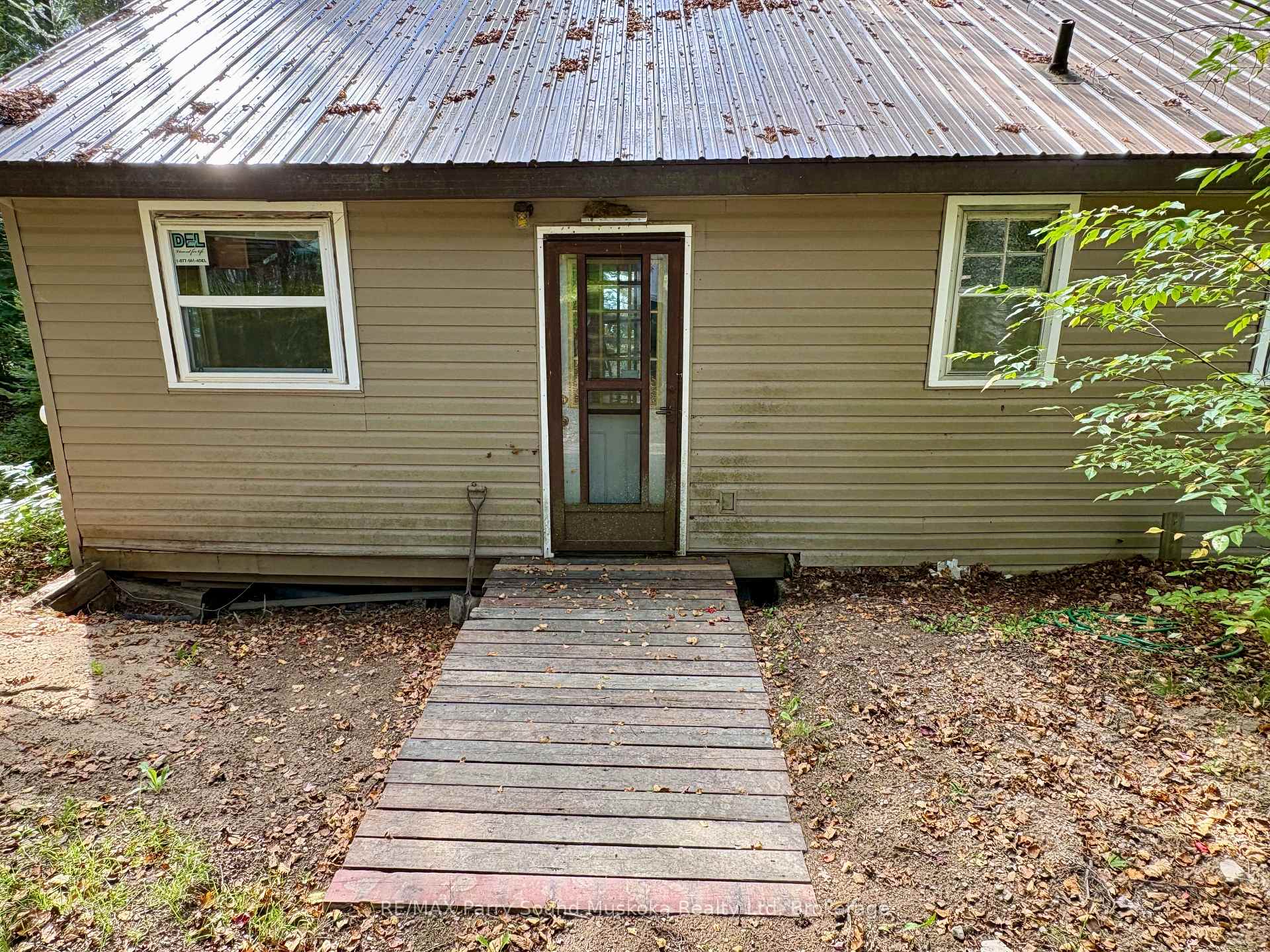 Photo 3 of 321 Pine Road, Magnetawan — HOMEH