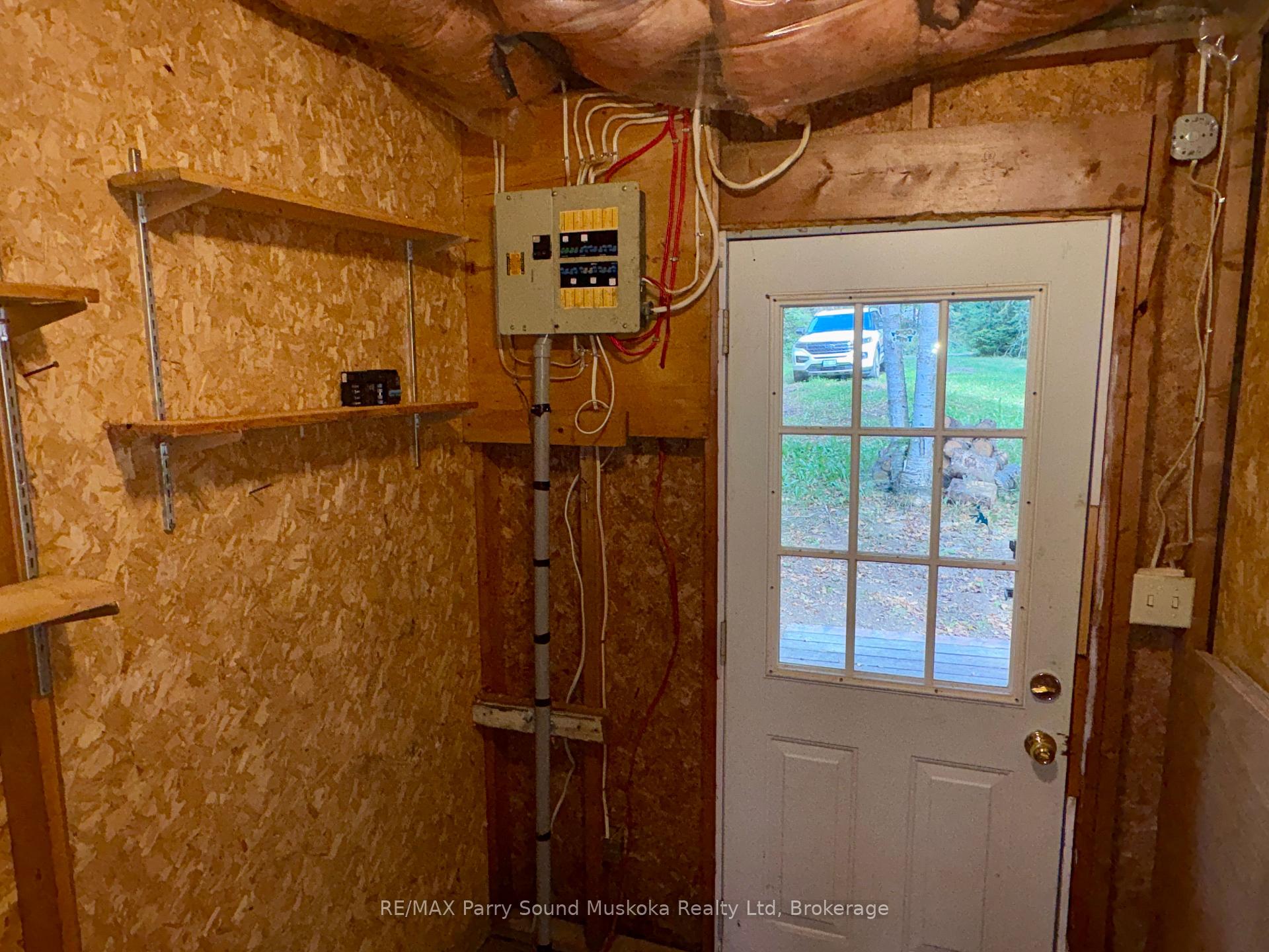 Photo 5 of 321 Pine Road, Magnetawan — HOMEH