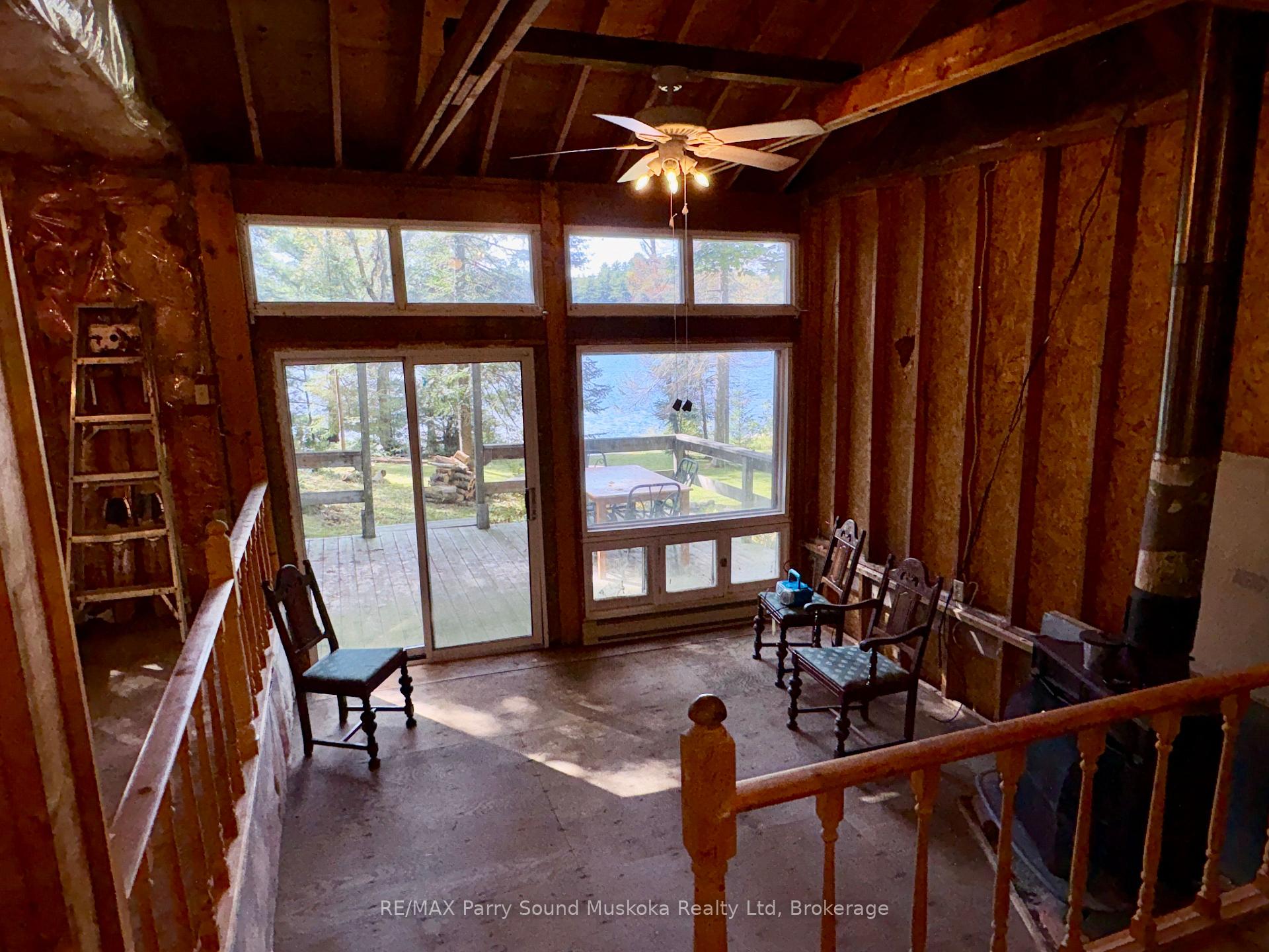 Photo 6 of 321 Pine Road, Magnetawan — HOMEH