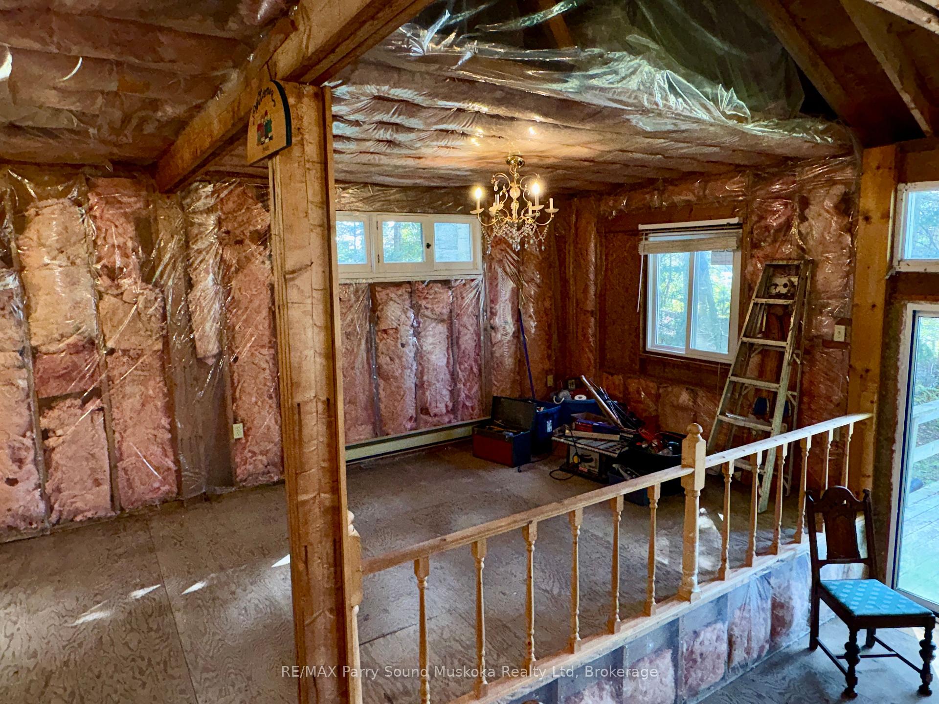Photo 7 of 321 Pine Road, Magnetawan — HOMEH