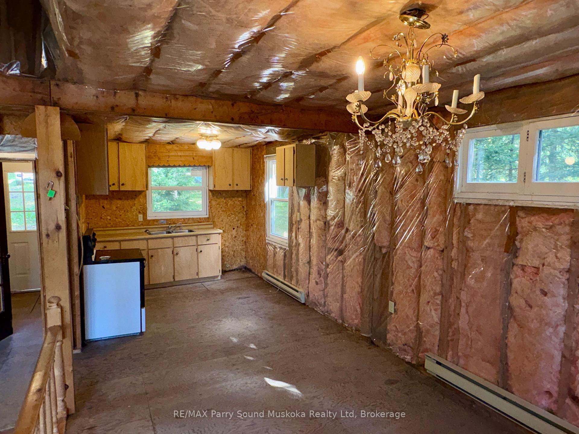 Photo 8 of 321 Pine Road, Magnetawan — HOMEH