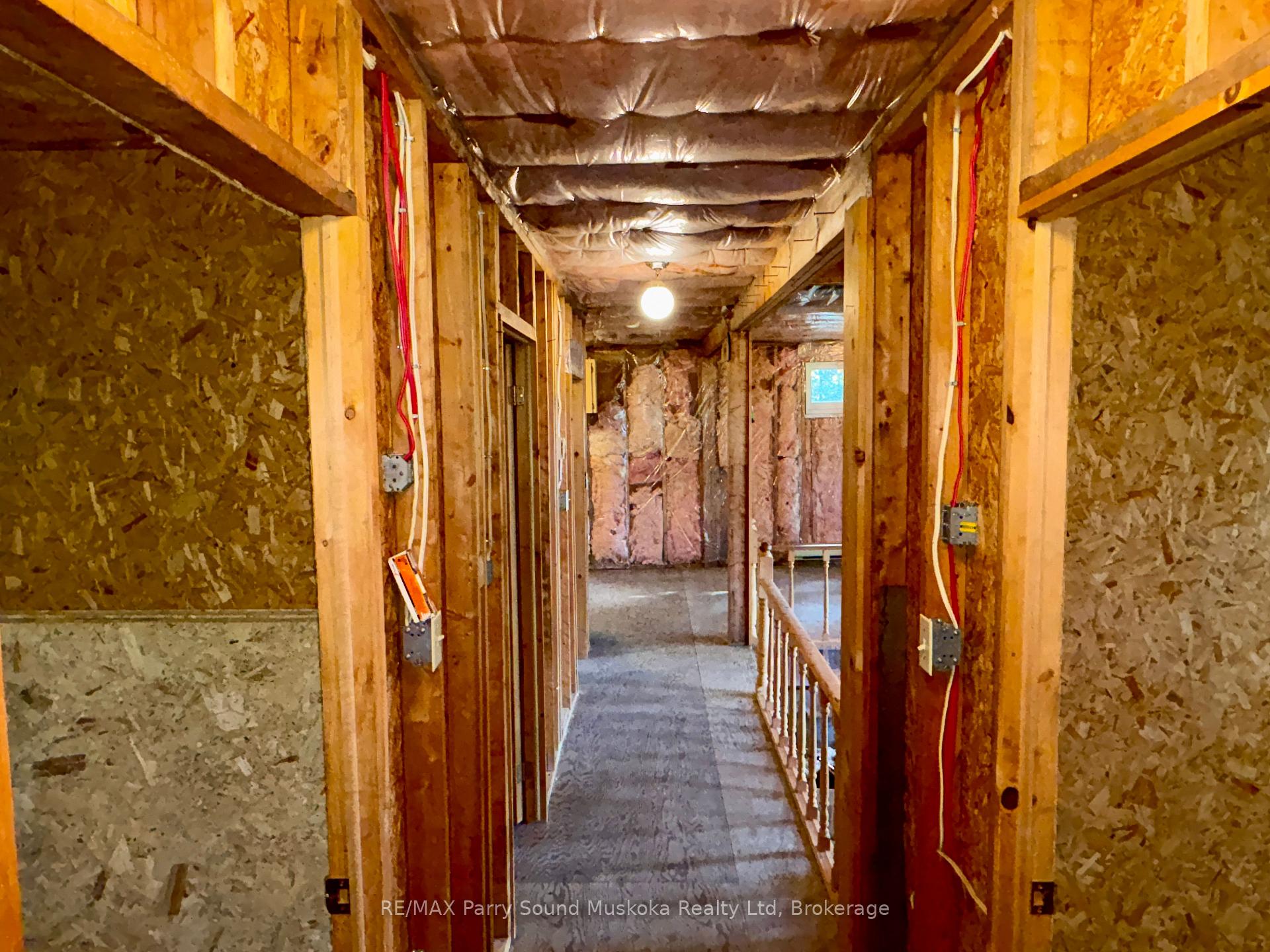 Photo 14 of 321 Pine Road, Magnetawan — HOMEH