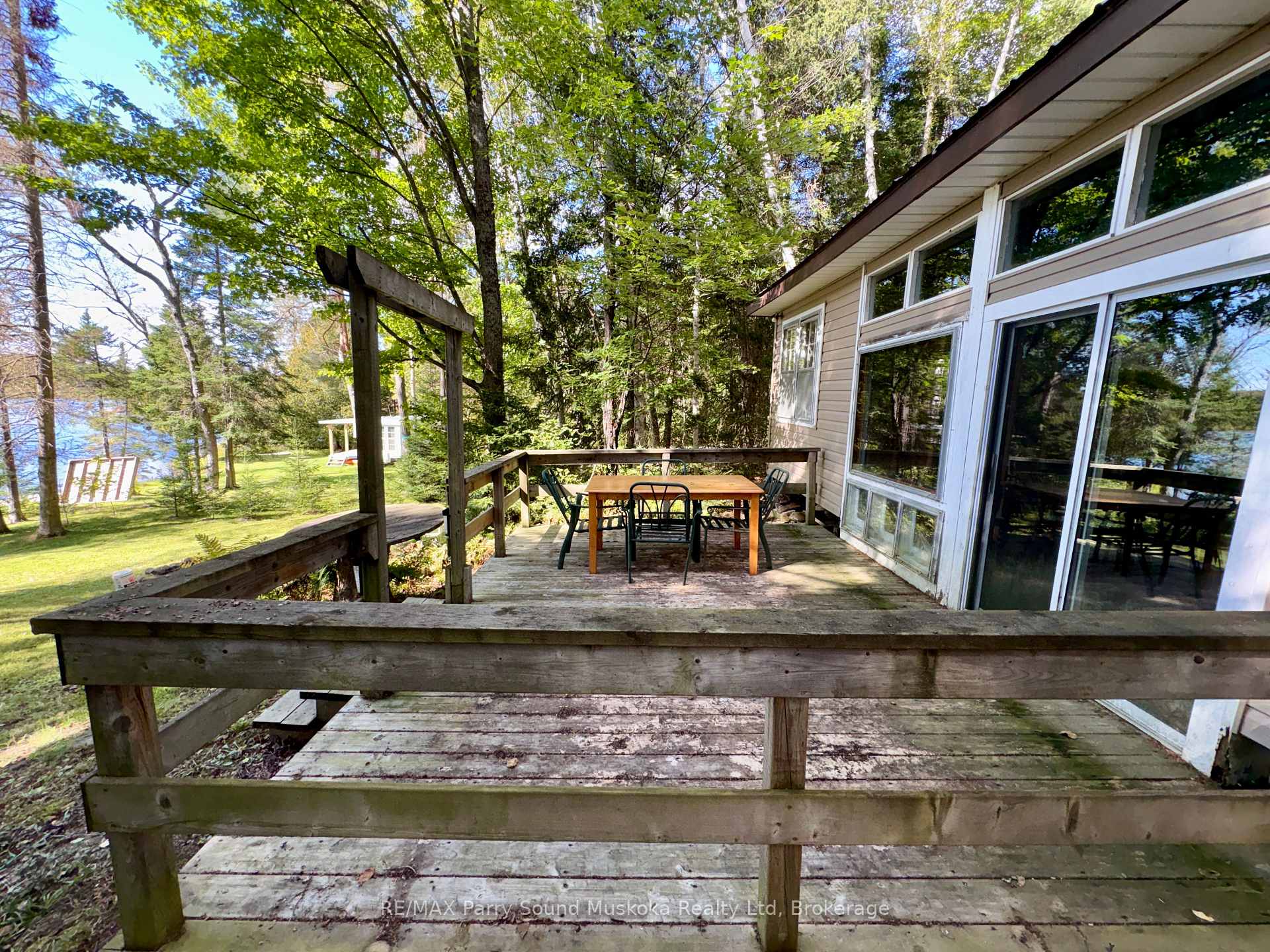 Photo 15 of 321 Pine Road, Magnetawan — HOMEH