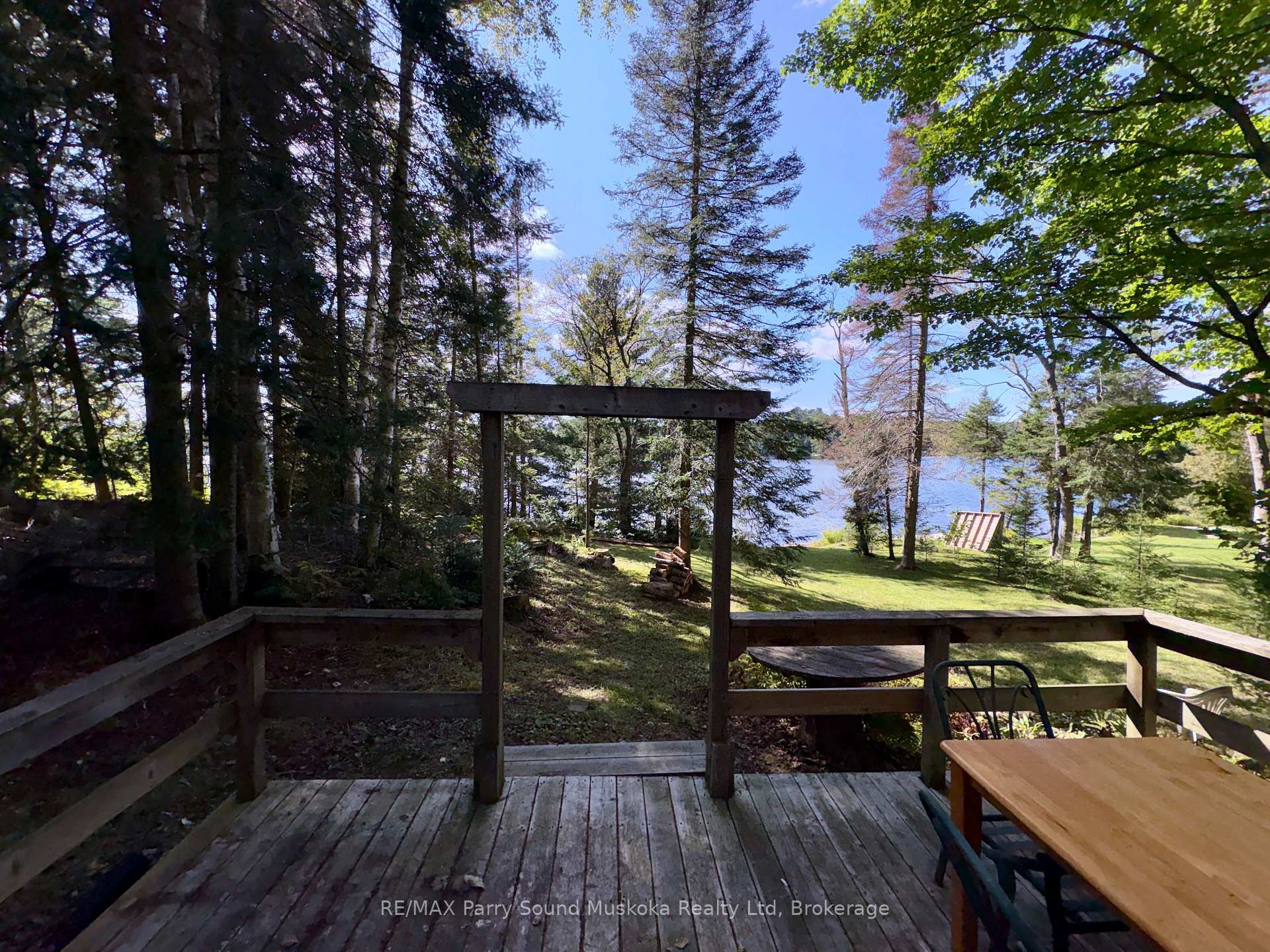 Photo 16 of 321 Pine Road, Magnetawan — HOMEH