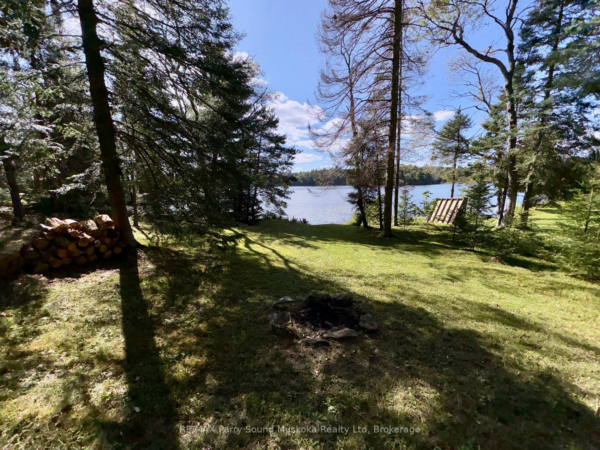Photo 17 of 321 Pine Road, Magnetawan — HOMEH
