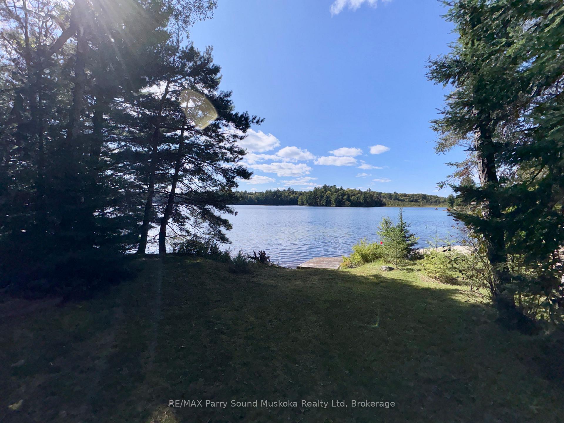 Photo 18 of 321 Pine Road, Magnetawan — HOMEH
