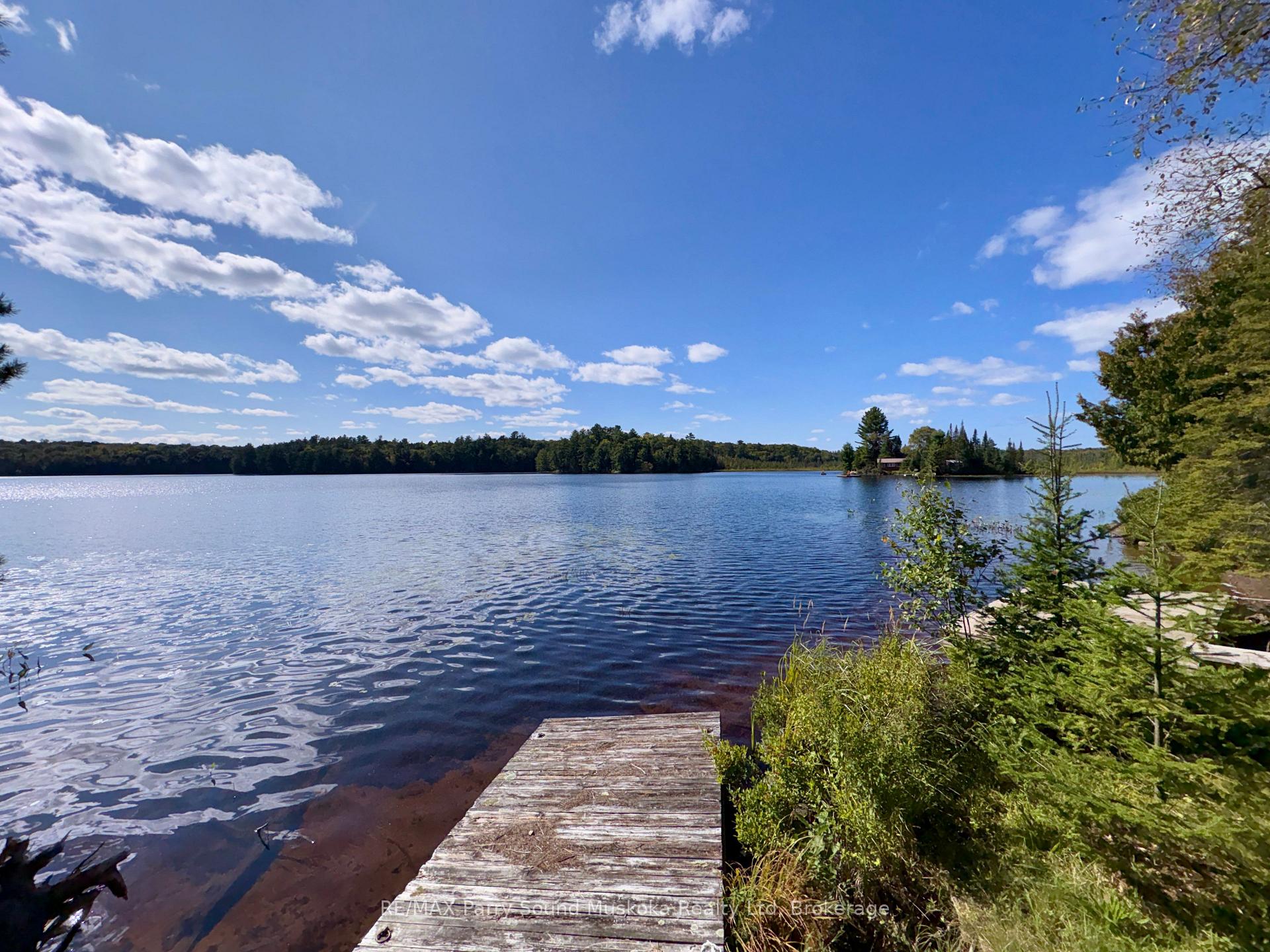 Photo 19 of 321 Pine Road, Magnetawan — HOMEH