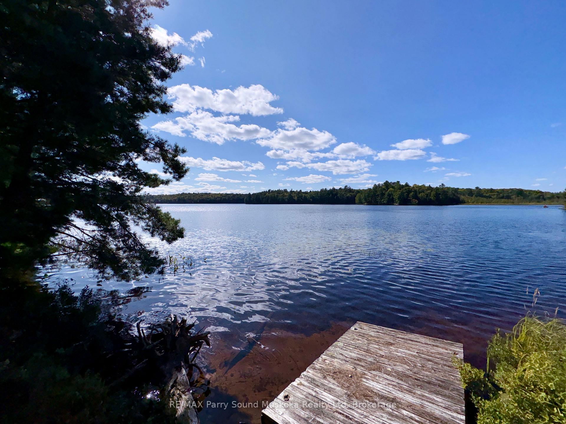 Photo 20 of 321 Pine Road, Magnetawan — HOMEH