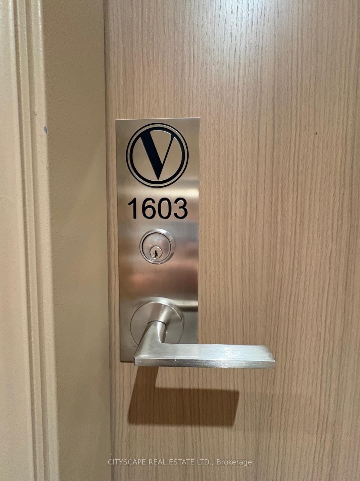 Photo 6 of Unit 1603, 21 Meadowdale Road, Vaughan, Vaughan Corporate Centre — HOMEH