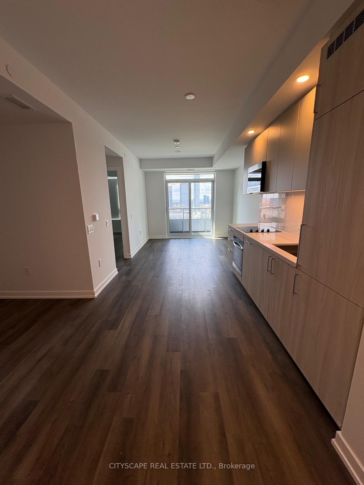 Photo 7 of Unit 1603, 21 Meadowdale Road, Vaughan, Vaughan Corporate Centre — HOMEH