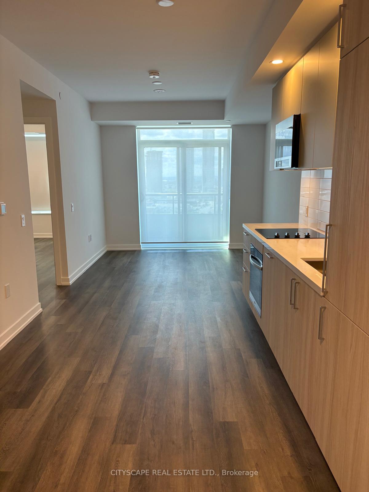 Photo 11 of Unit 1603, 21 Meadowdale Road, Vaughan, Vaughan Corporate Centre — HOMEH