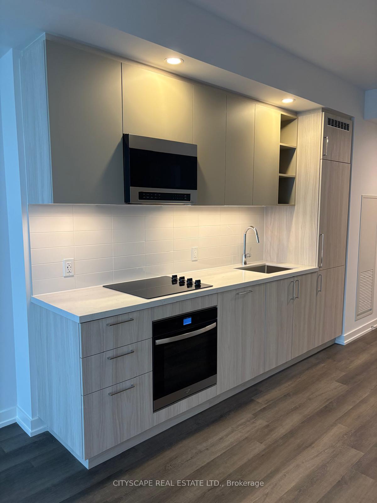 Photo 13 of Unit 1603, 21 Meadowdale Road, Vaughan, Vaughan Corporate Centre — HOMEH