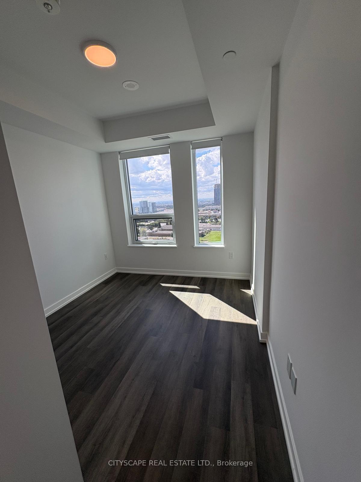 Photo 19 of Unit 1603, 21 Meadowdale Road, Vaughan, Vaughan Corporate Centre — HOMEH
