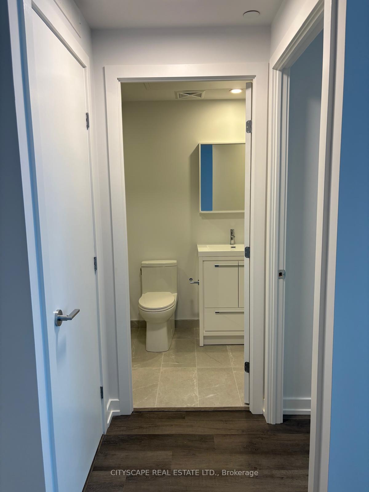 Photo 21 of Unit 1603, 21 Meadowdale Road, Vaughan, Vaughan Corporate Centre — HOMEH