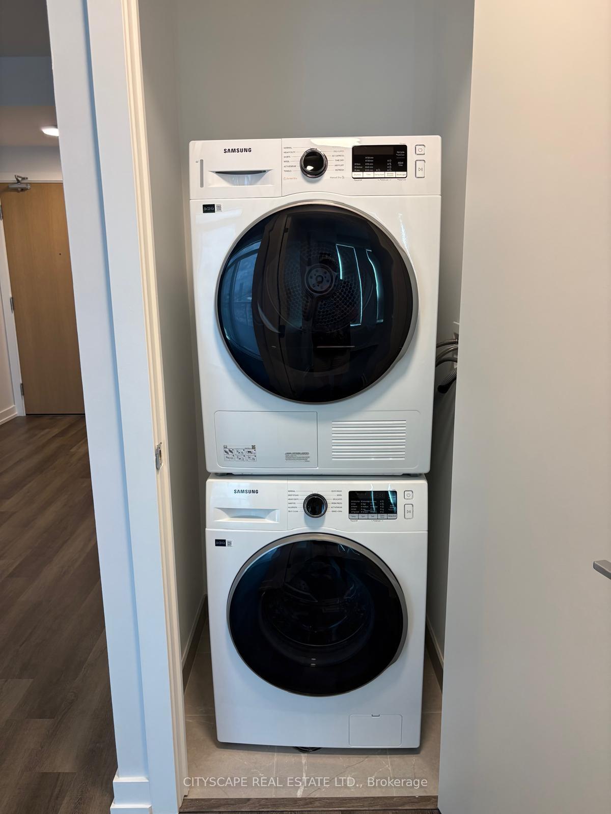 Photo 27 of Unit 1603, 21 Meadowdale Road, Vaughan, Vaughan Corporate Centre — HOMEH