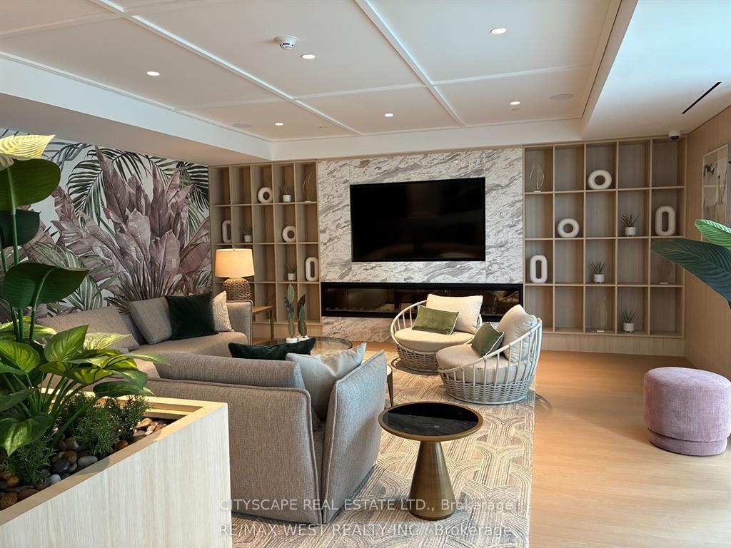 Photo 28 of Unit 1603, 21 Meadowdale Road, Vaughan, Vaughan Corporate Centre — HOMEH