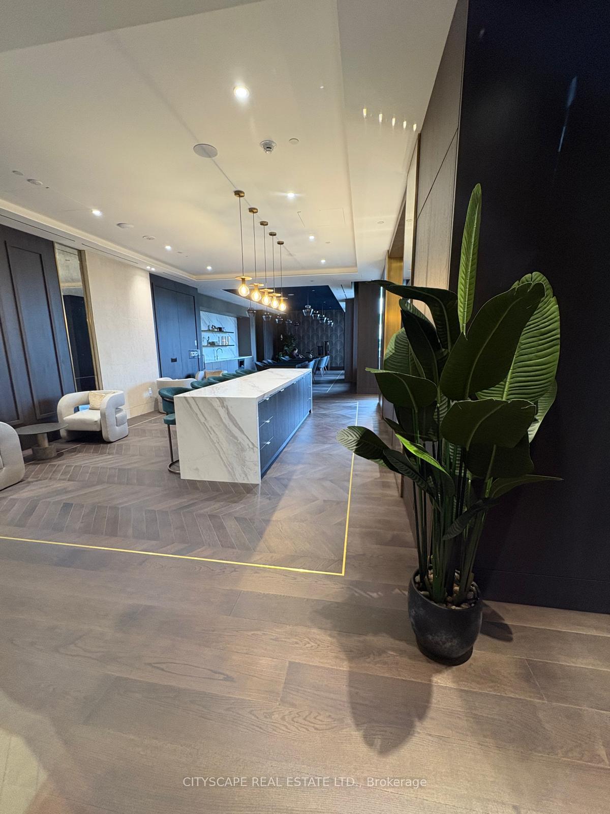 Photo 32 of Unit 1603, 21 Meadowdale Road, Vaughan, Vaughan Corporate Centre — HOMEH