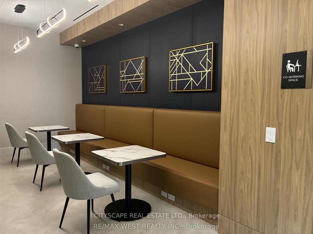 Photo 30 of Unit 1603, 21 Meadowdale Road, Vaughan, Vaughan Corporate Centre — HOMEH