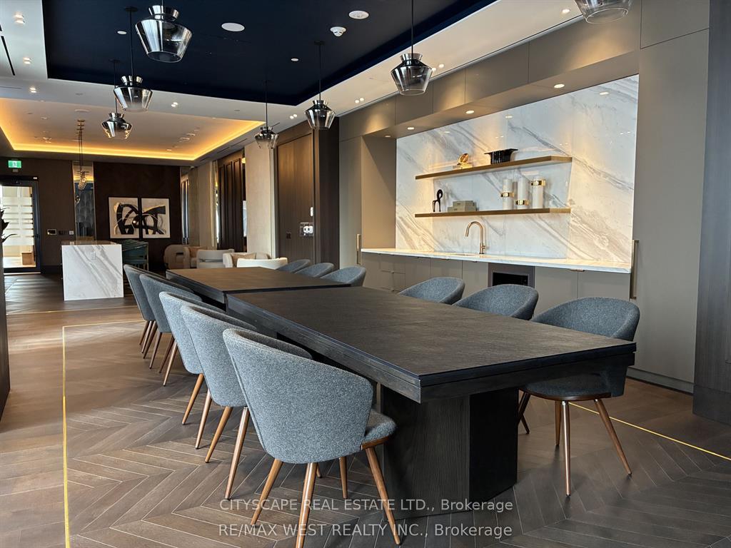 Photo 39 of Unit 1603, 21 Meadowdale Road, Vaughan, Vaughan Corporate Centre — HOMEH