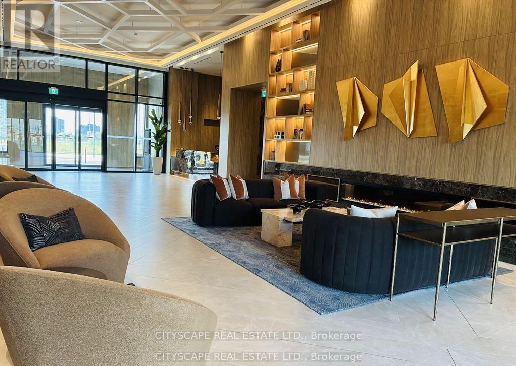 Photo 5 of Unit 1603, 21 Meadowdale Road, Vaughan, Vaughan Corporate Centre — HOMEH