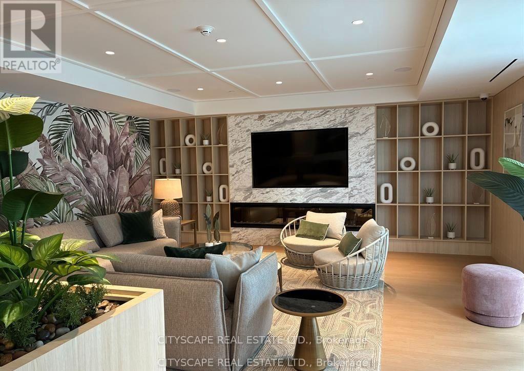Photo 29 of Unit 1603, 21 Meadowdale Road, Vaughan, Vaughan Corporate Centre — HOMEH