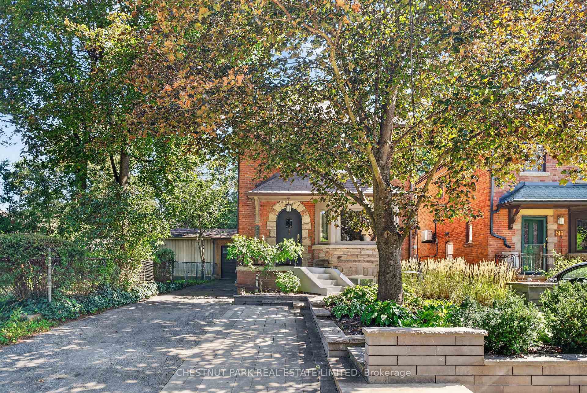 Photo 2 of 521 Sutherland Drive, Toronto, Leaside — HOMEH