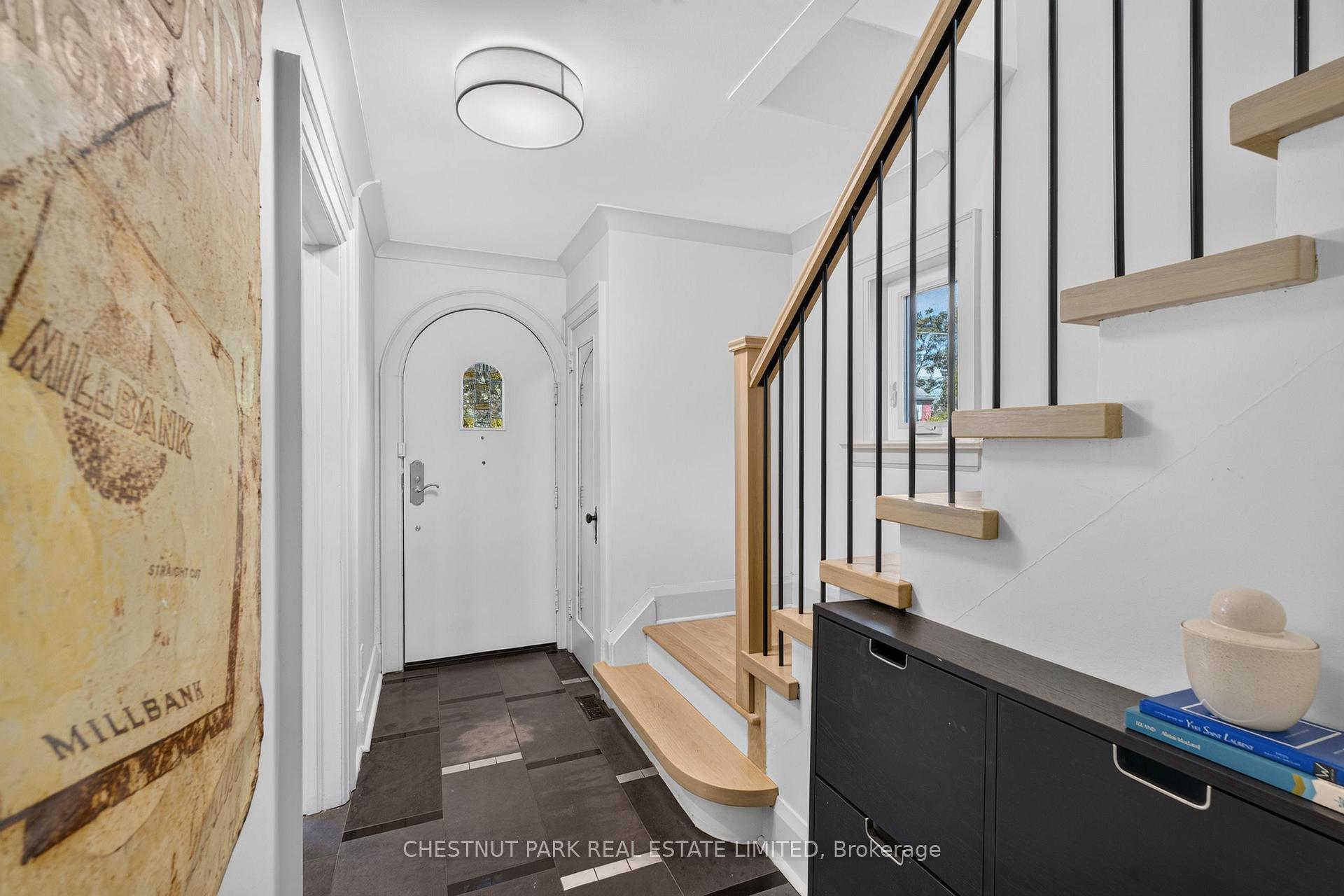 Photo 4 of 521 Sutherland Drive, Toronto, Leaside — HOMEH