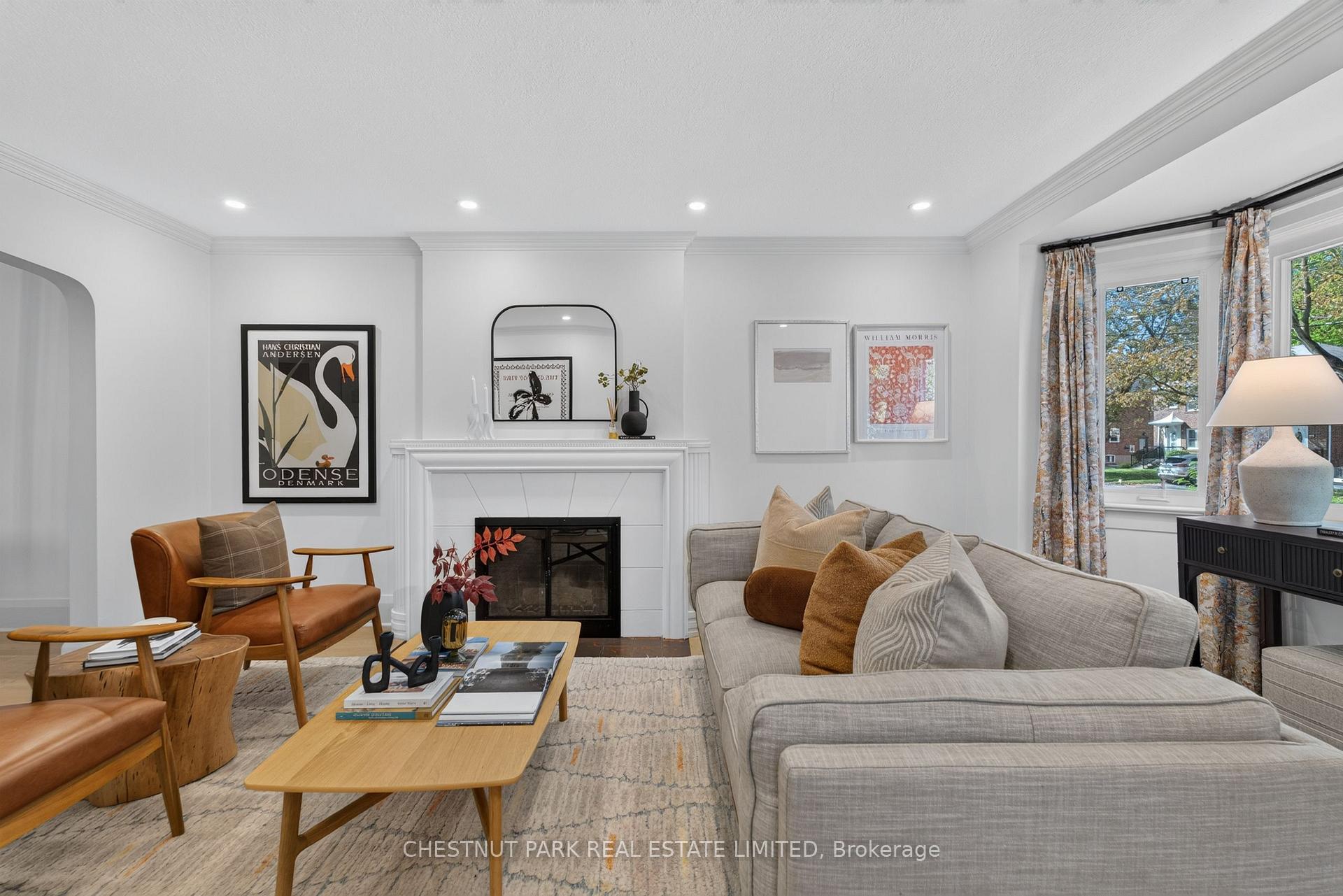 Photo 6 of 521 Sutherland Drive, Toronto, Leaside — HOMEH