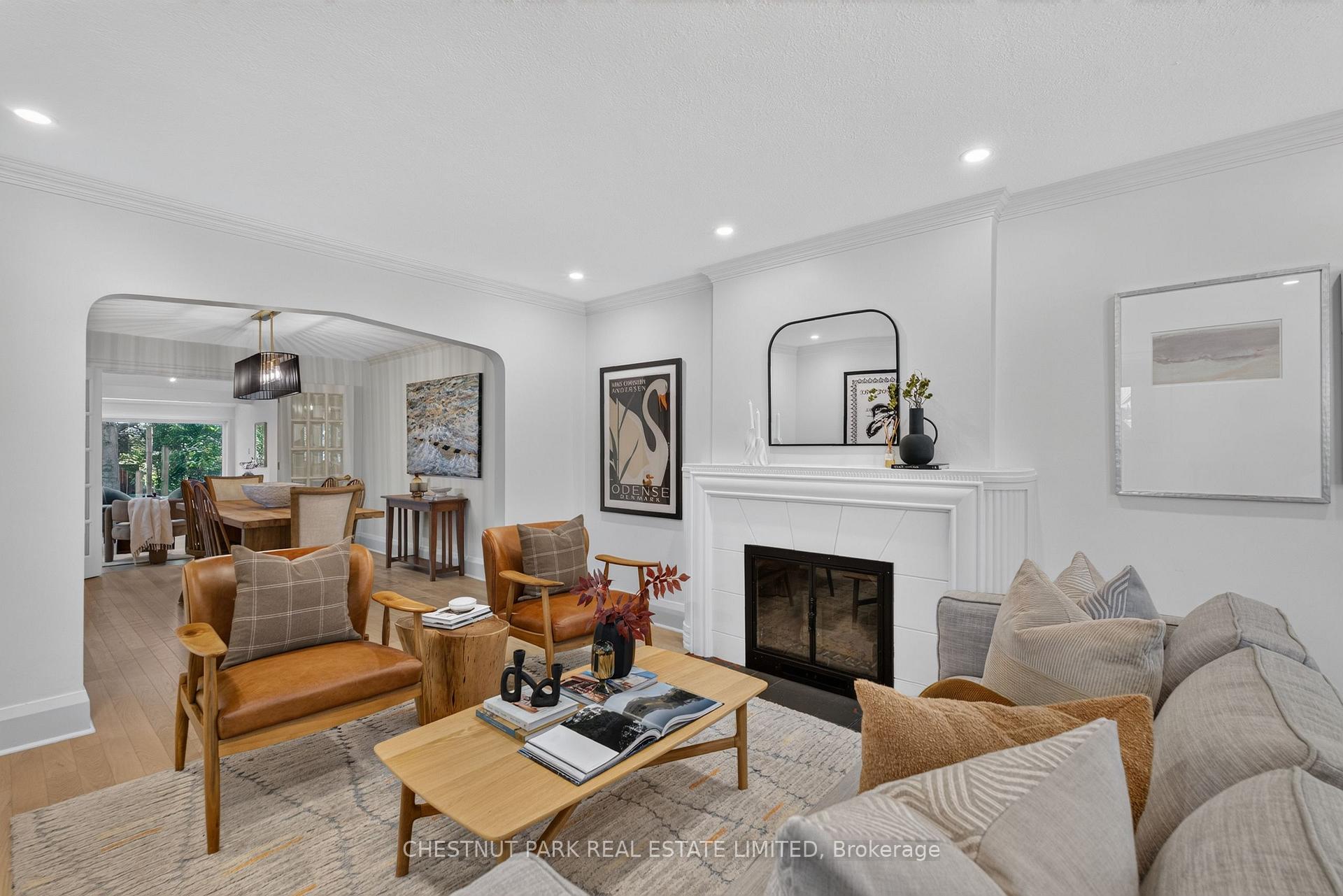 Photo 7 of 521 Sutherland Drive, Toronto, Leaside — HOMEH