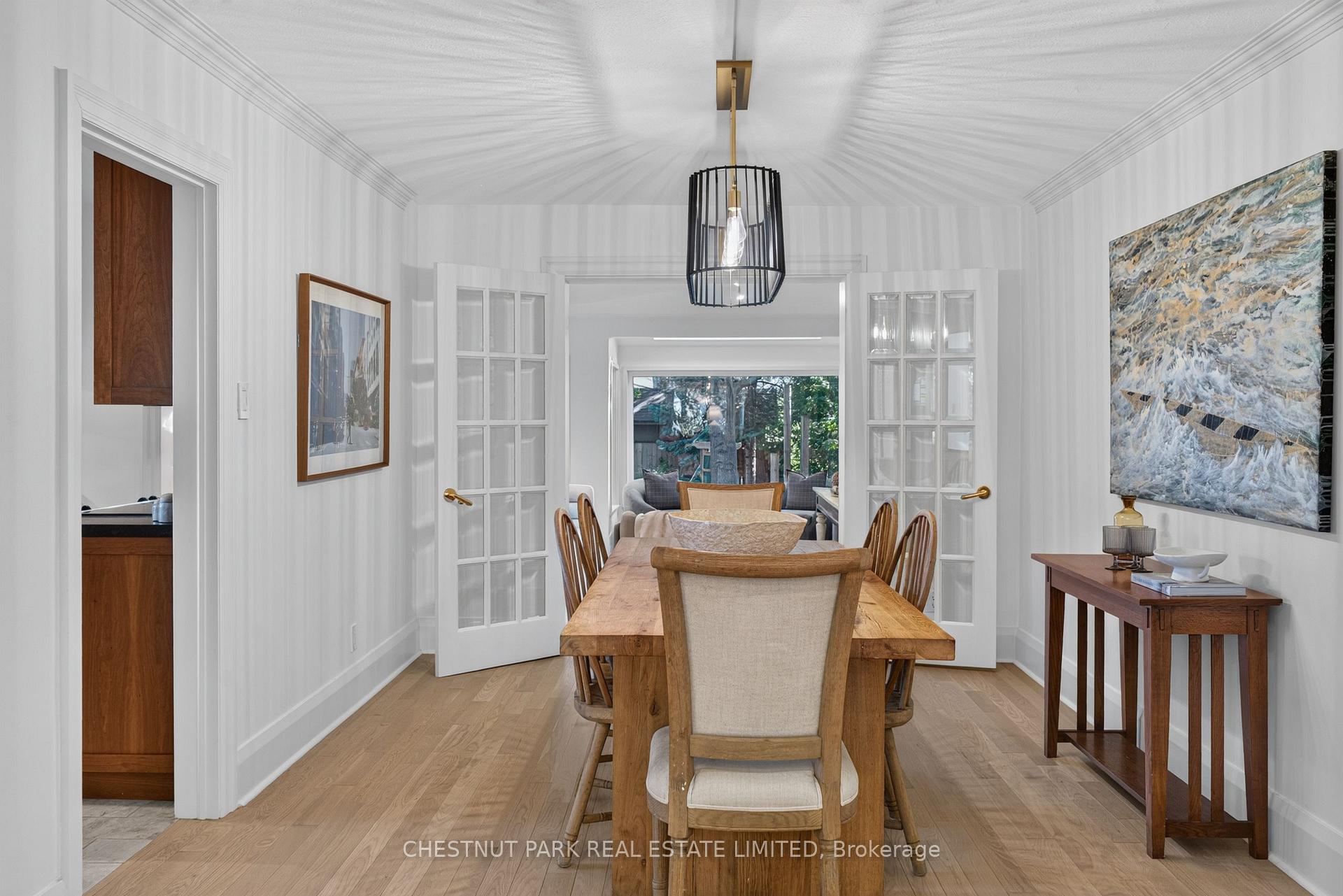 Photo 9 of 521 Sutherland Drive, Toronto, Leaside — HOMEH