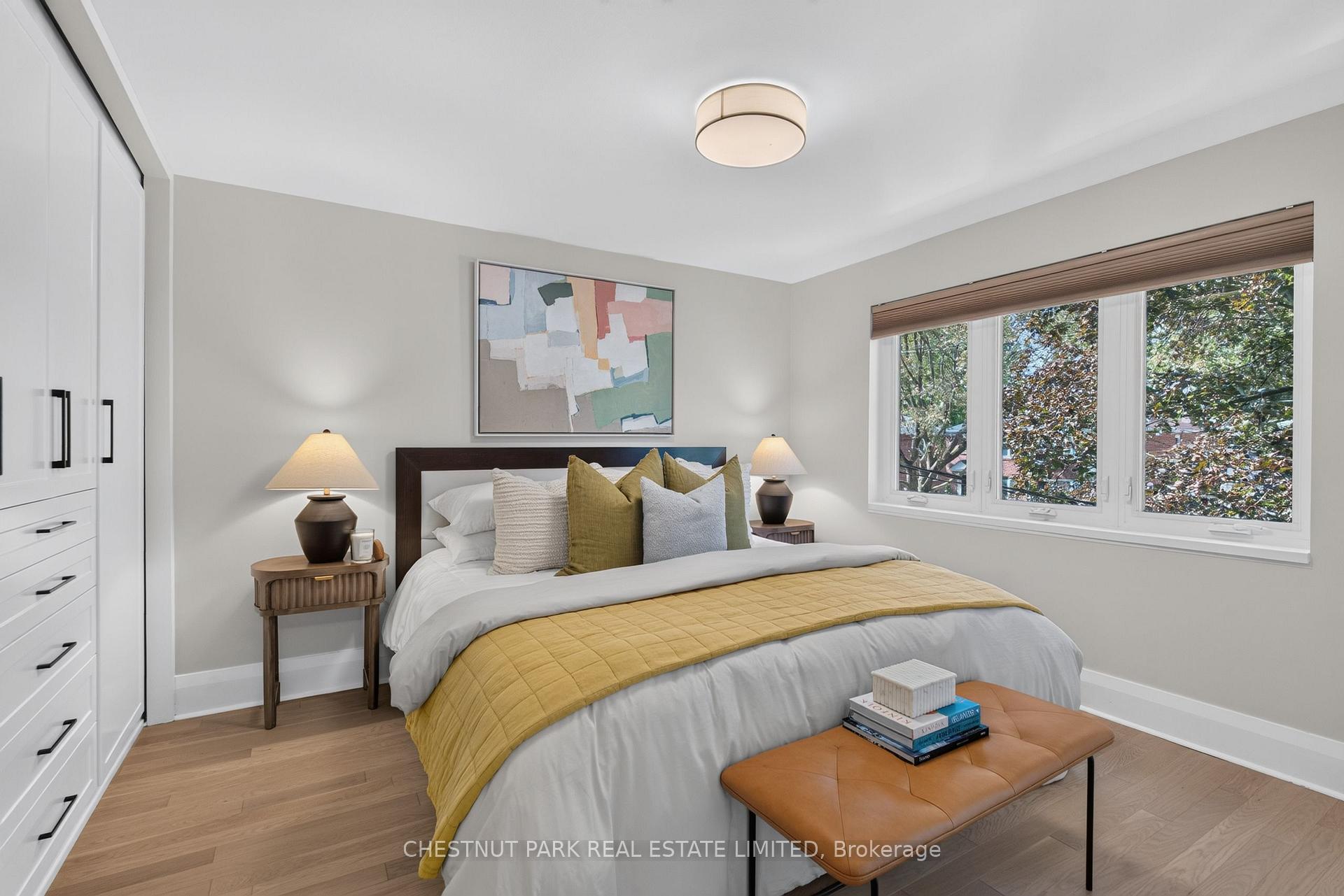 Photo 21 of 521 Sutherland Drive, Toronto, Leaside — HOMEH
