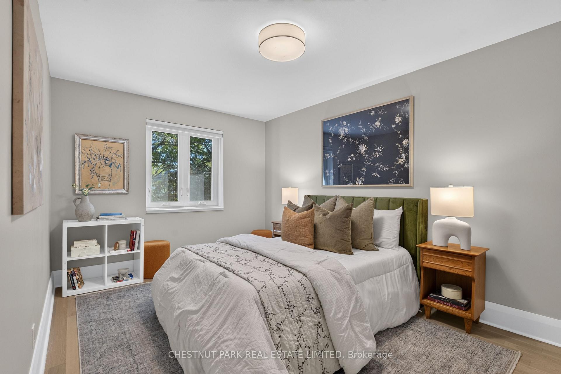 Photo 23 of 521 Sutherland Drive, Toronto, Leaside — HOMEH