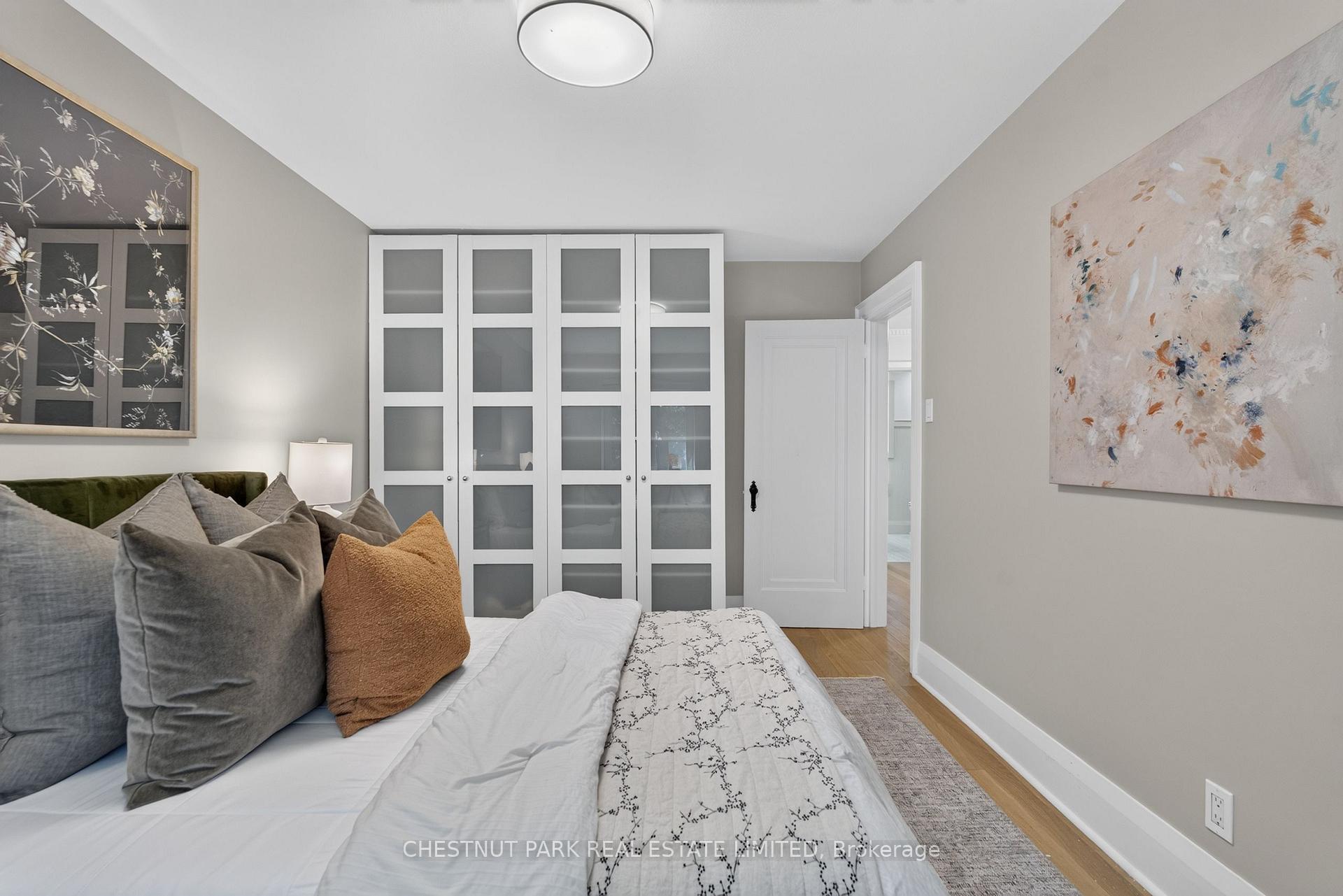 Photo 24 of 521 Sutherland Drive, Toronto, Leaside — HOMEH