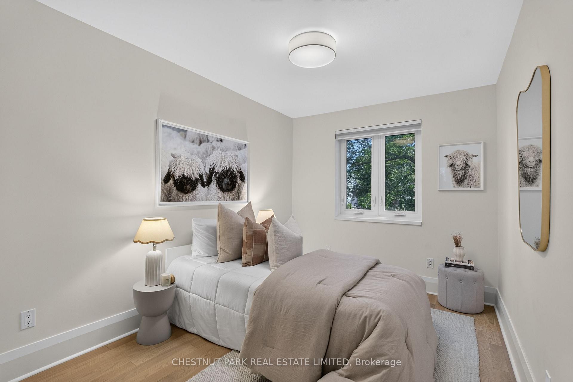 Photo 25 of 521 Sutherland Drive, Toronto, Leaside — HOMEH