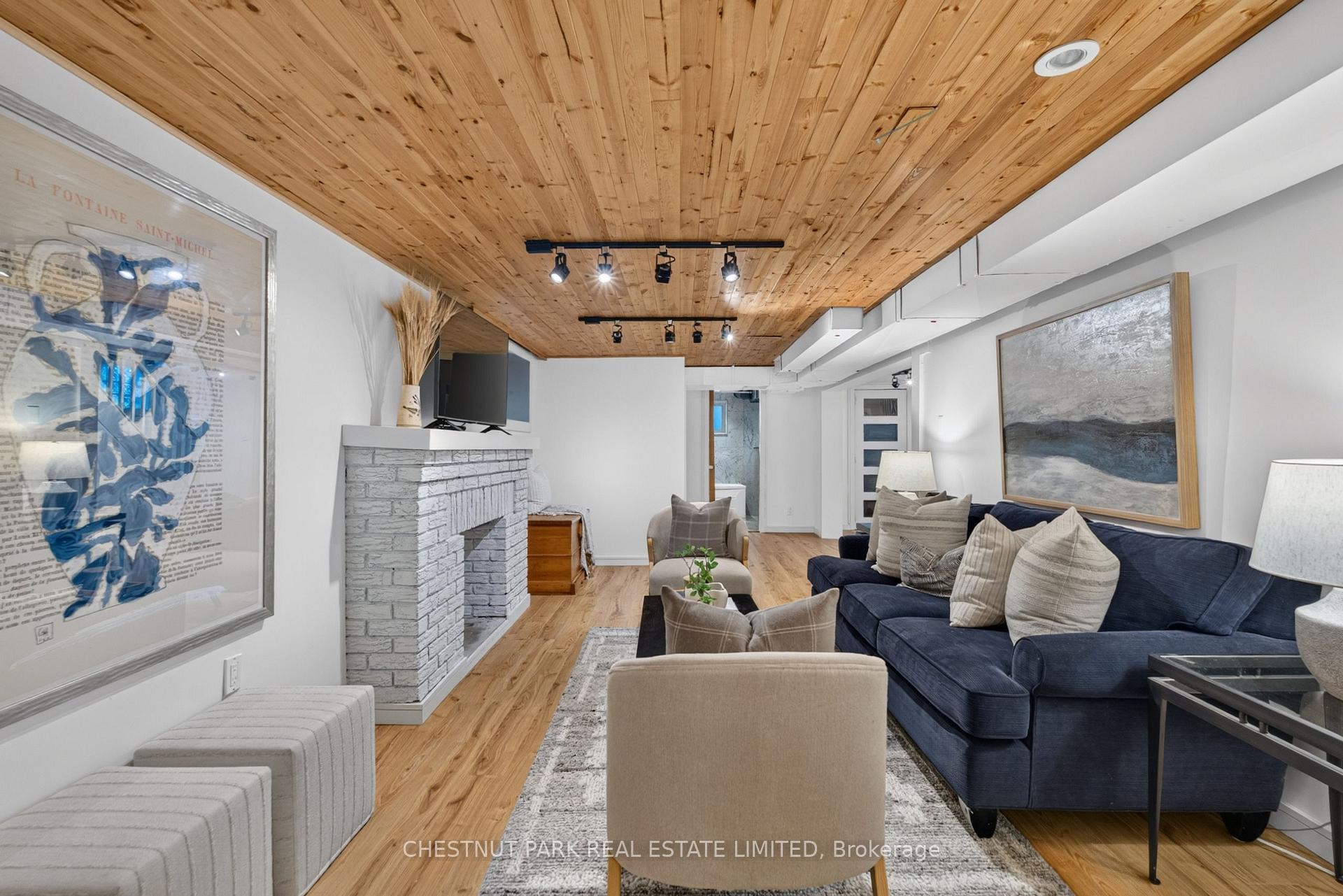 Photo 28 of 521 Sutherland Drive, Toronto, Leaside — HOMEH