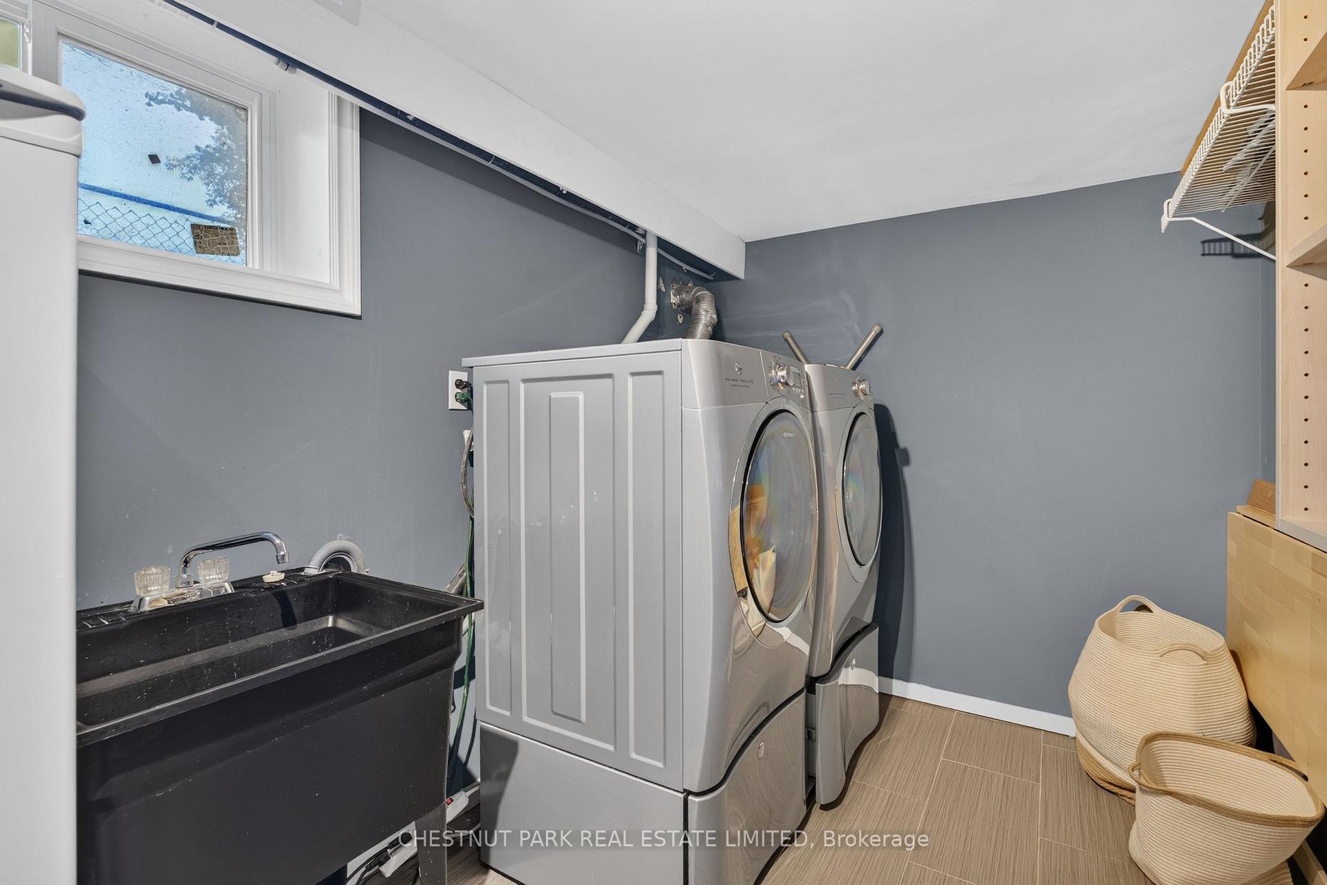 Photo 32 of 521 Sutherland Drive, Toronto, Leaside — HOMEH
