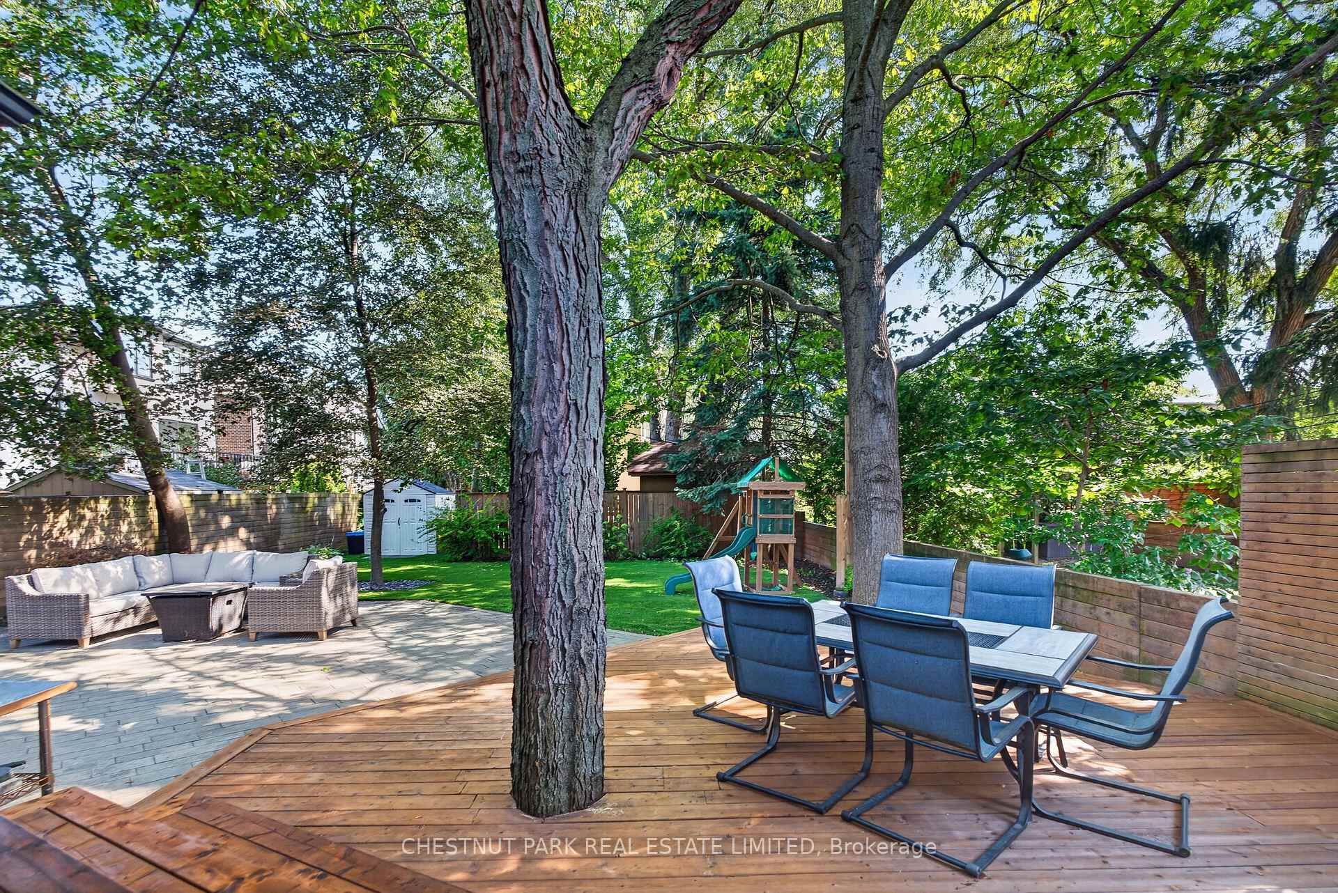 Photo 33 of 521 Sutherland Drive, Toronto, Leaside — HOMEH