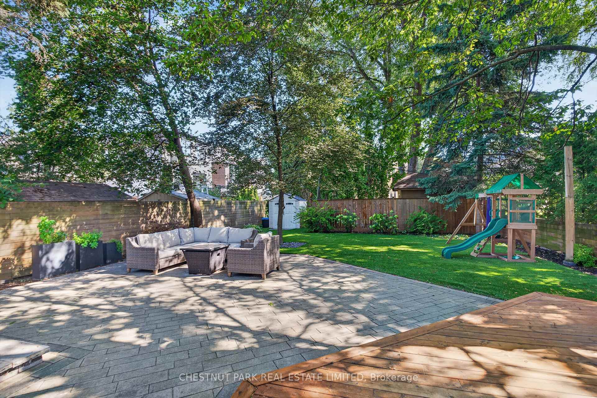 Photo 34 of 521 Sutherland Drive, Toronto, Leaside — HOMEH